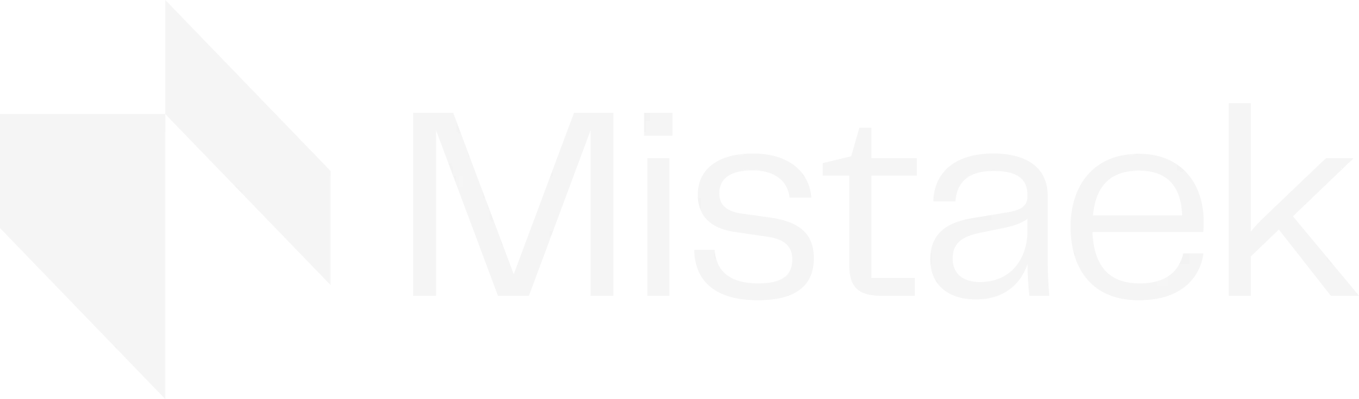 Mistaek